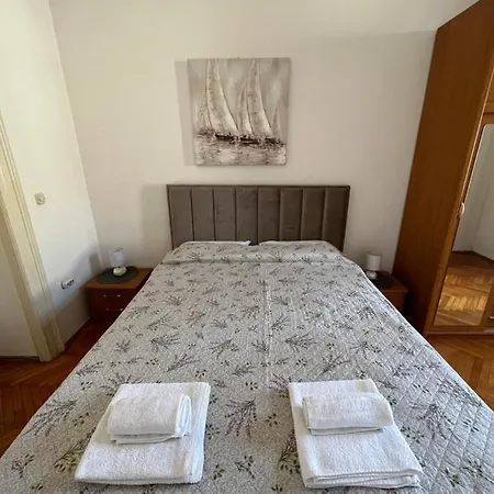 Apartman Sandra