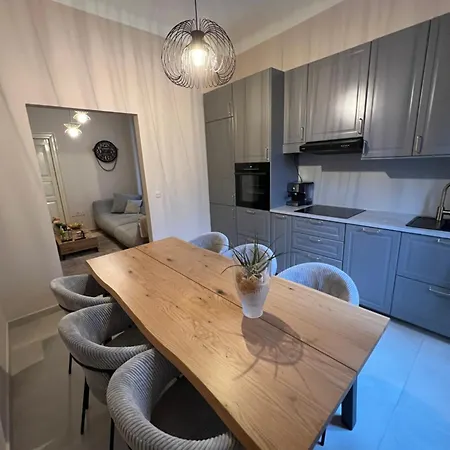 Apartman Apartman Sandra Pula