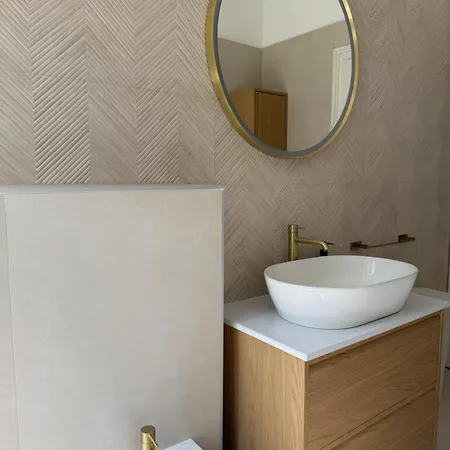 Apartman Sandra