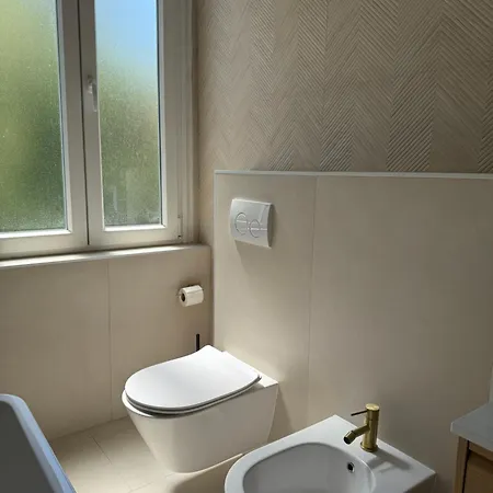 Apartman Apartman Sandra *