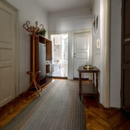 Apartman Sandra Apartman