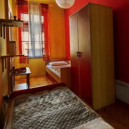 Apartman Sandra Apartman