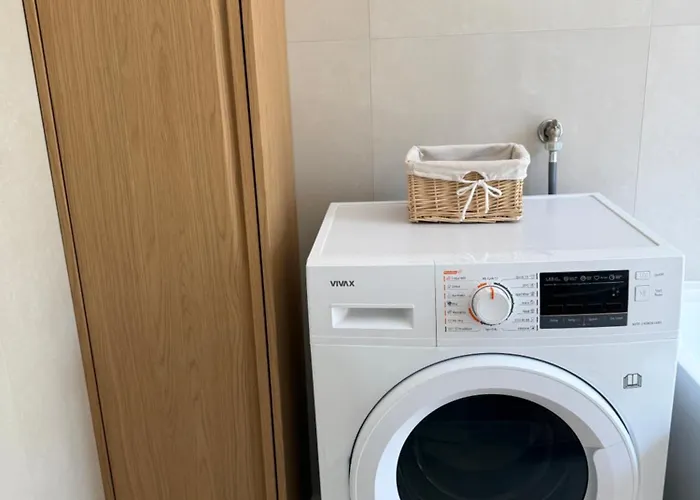 Sandra Апартаменти Пула