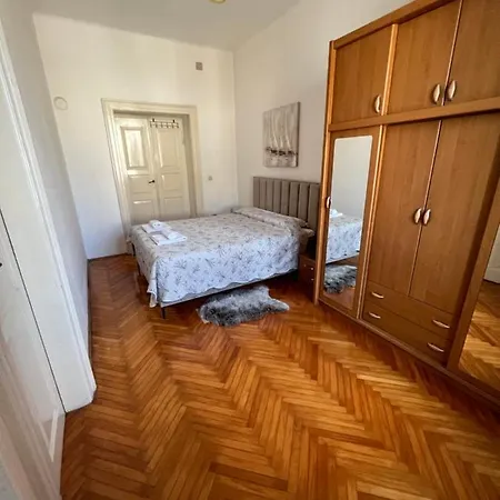 Sandra Apartment Pula