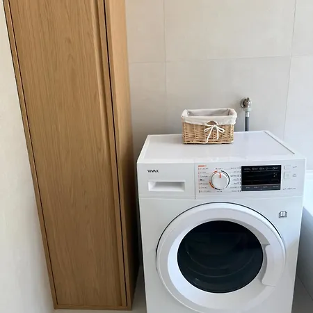 Sandra Apartamento Pula