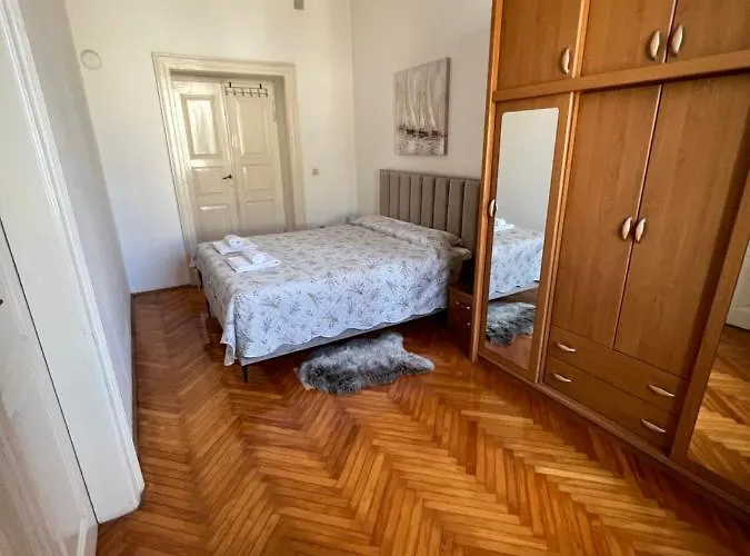 Sandra Apartamento Pula