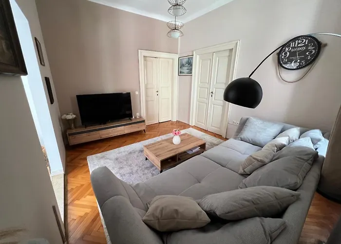 Sandra Apartamento Pula