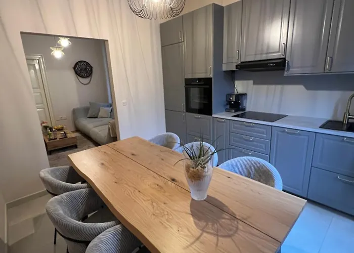 Apartamento Sandra Pula