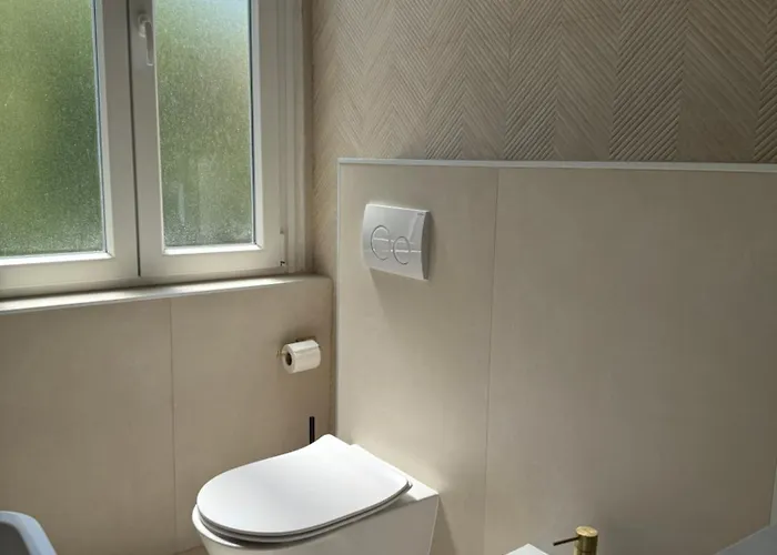 Apartamento Sandra *