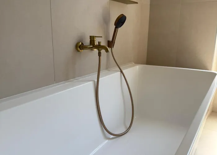 Apartamento Sandra Pula